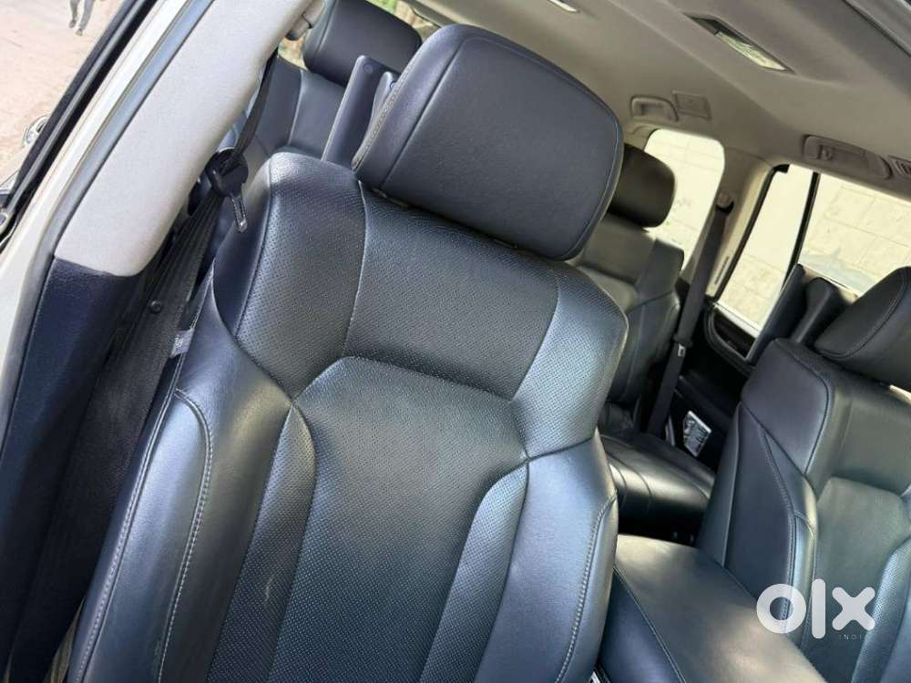Lexus Lx 450d, 2018, Diesel
