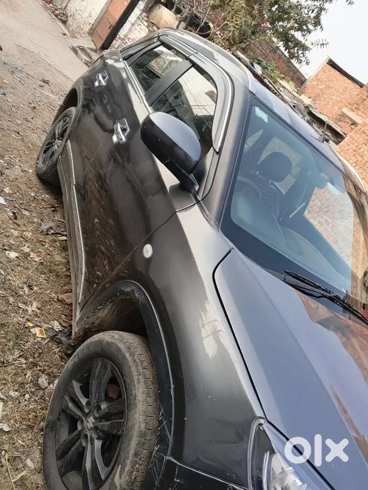 Maruti Suzuki Brezza 2020 Diesel 87000 Km Driven