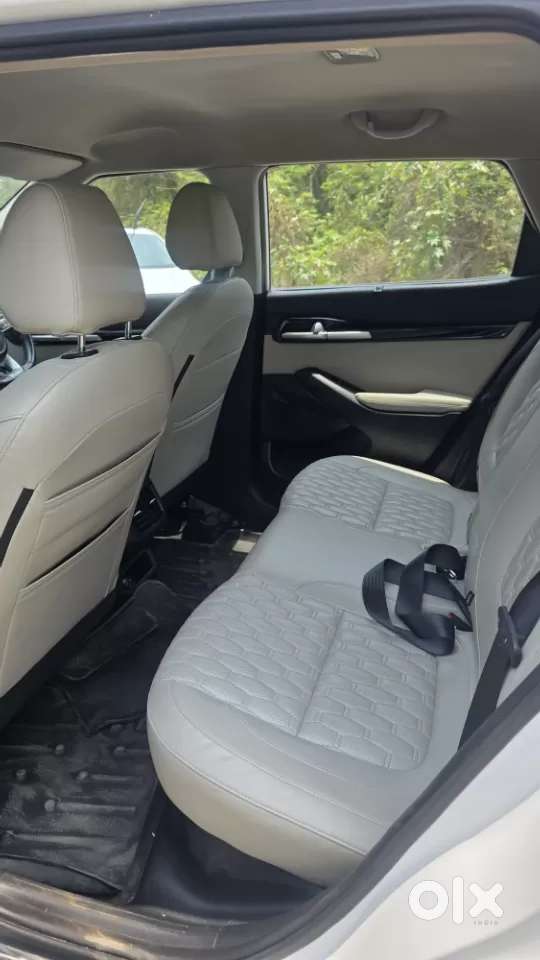 Kia Seltos Htx G, 2020, Petrol