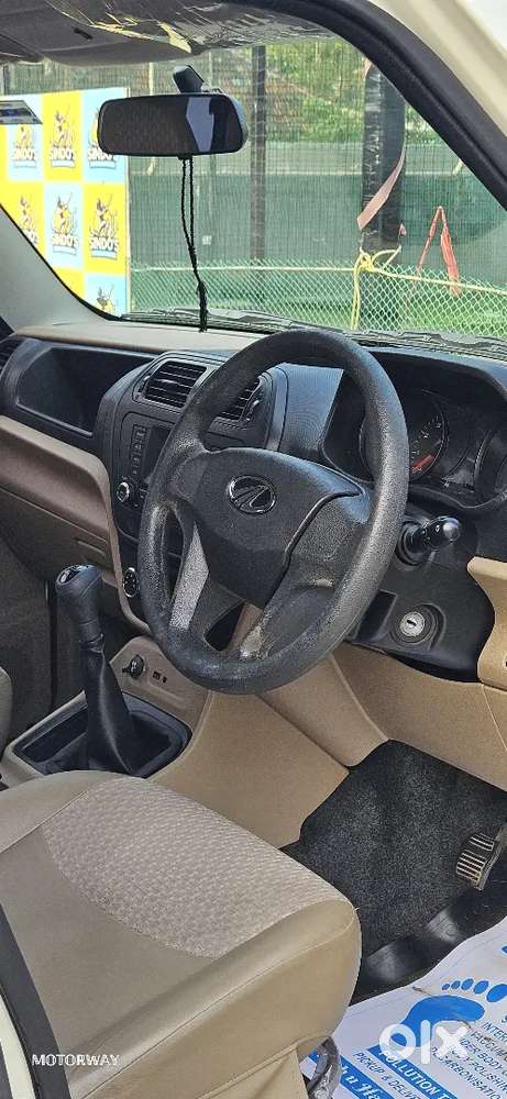 Mahindra Tuv 300 2016 Diesel 42000 Km Driven