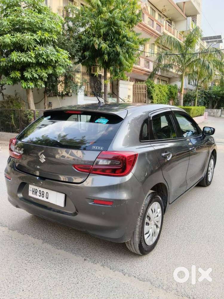 Maruti Suzuki Baleno Delta Cng, 2024, Cng & Hybrids