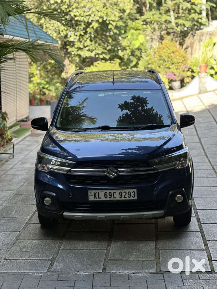 Maruti Suzuki Xl6 1.5 Zeta Mt, 2021, Petrol
