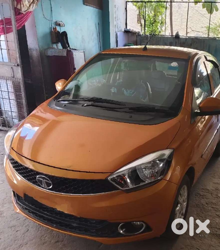 Tata Tiago