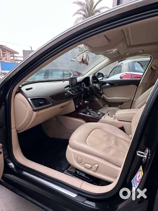 Audi A6 2.0 35 Tdi Premium Matrix, 2016, Diesel
