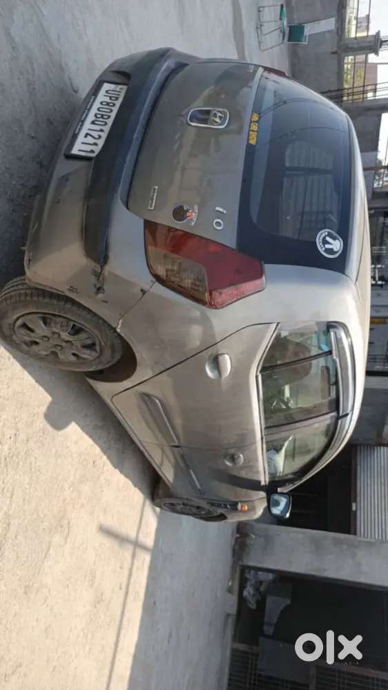 Hyundai I10 Car Validity 2030  Good Condition