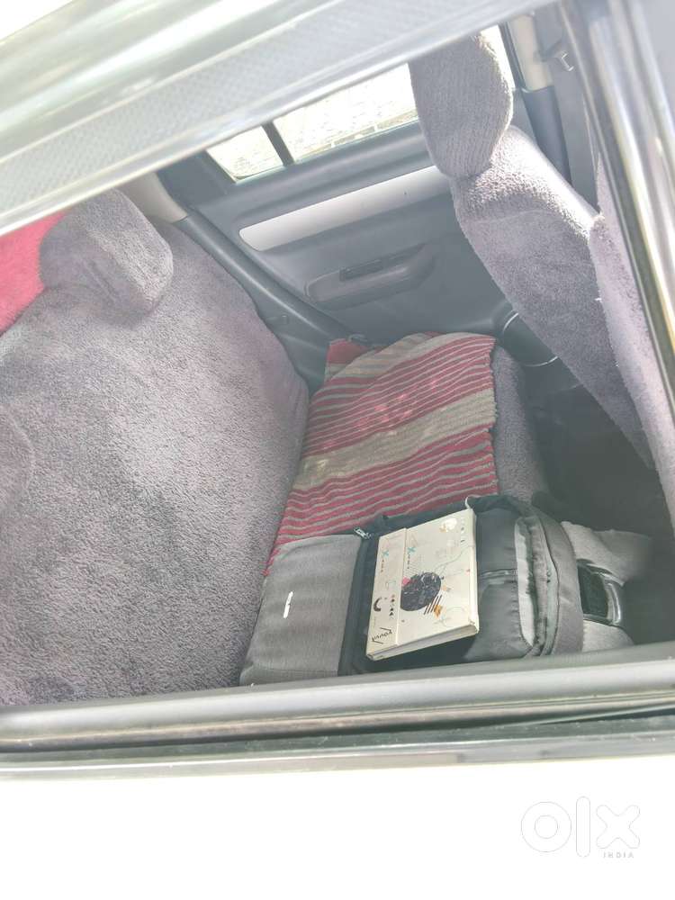 Maruti Swift Vdi 2007