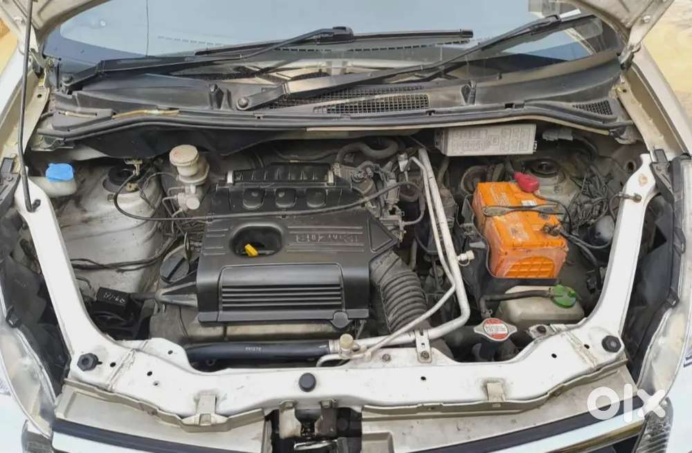 Maruti Suzuki Zen Estilo 2010 Petrol 72000 Km Driven