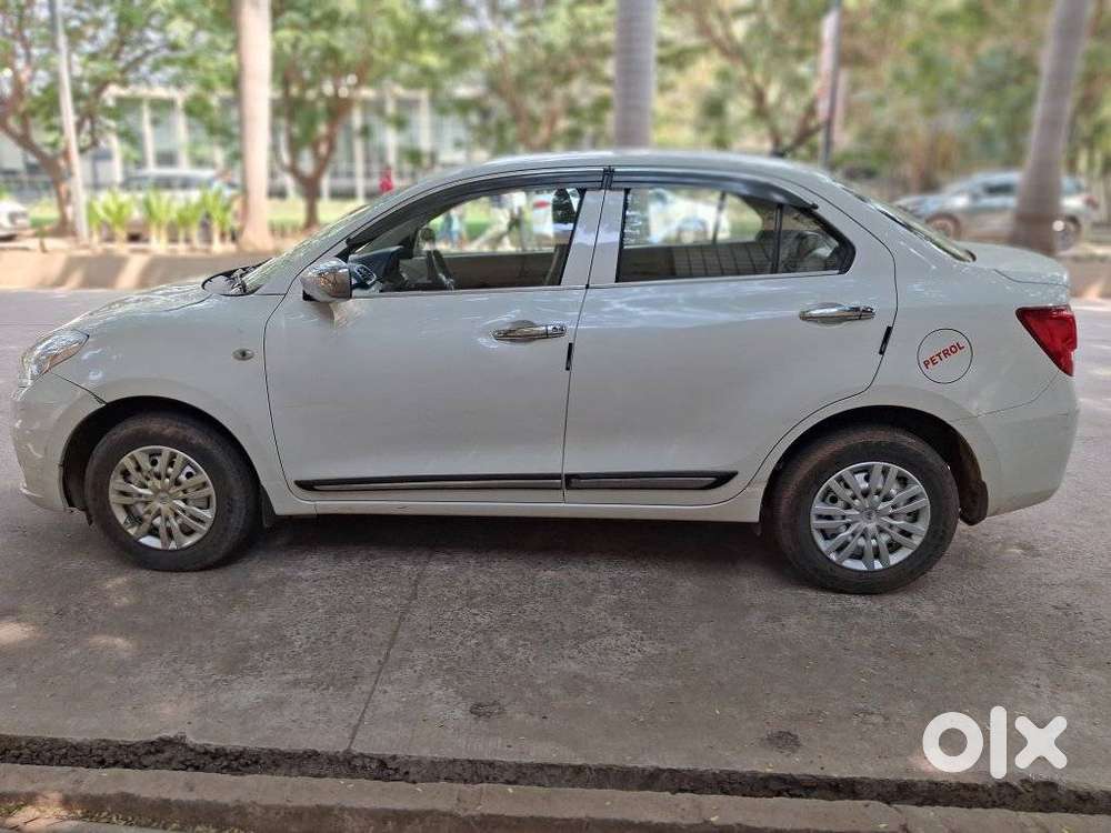 Maruti Suzuki Swift Dzire 2018-2020 1.2 Tour S Petrol, 2023, Petrol