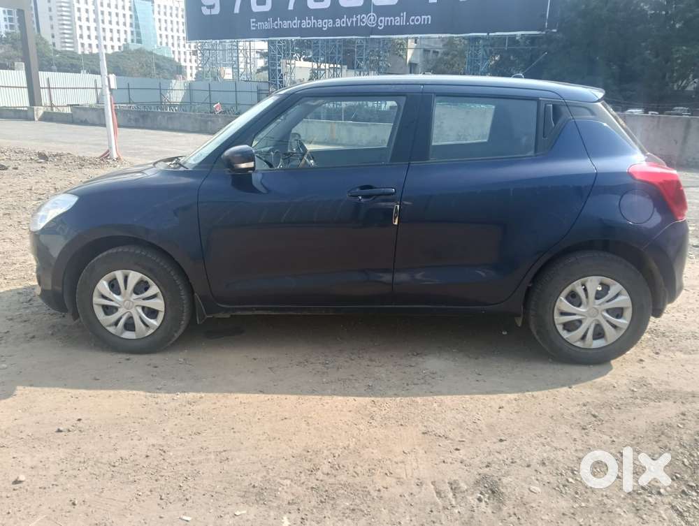 Maruti Suzuki Swift Vxi + Manual, 2019, Petrol