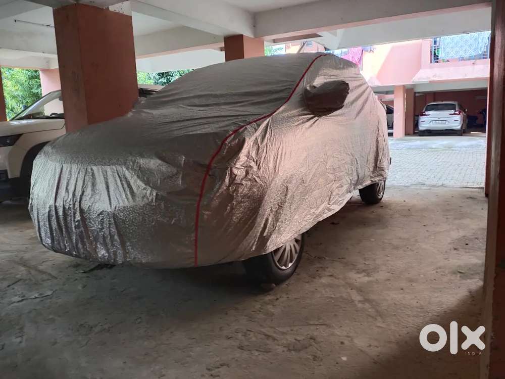 Tata Zest 2015 Petrol Well Maintained
