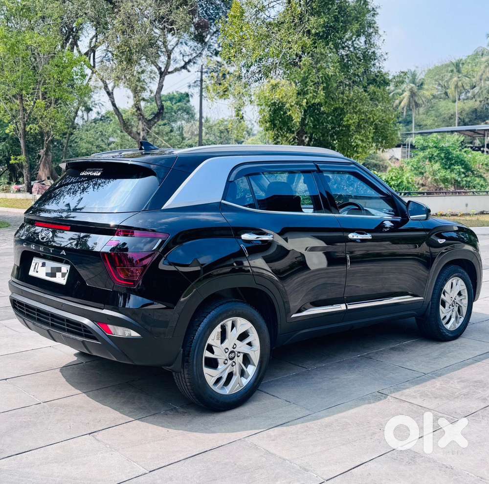 Hyundai Creta 1.4 E Plus Crdi, 2022, Diesel