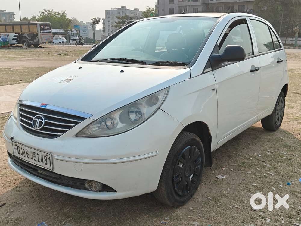 Tata Vista Tech Ls Bs Iv, 2015, Diesel
