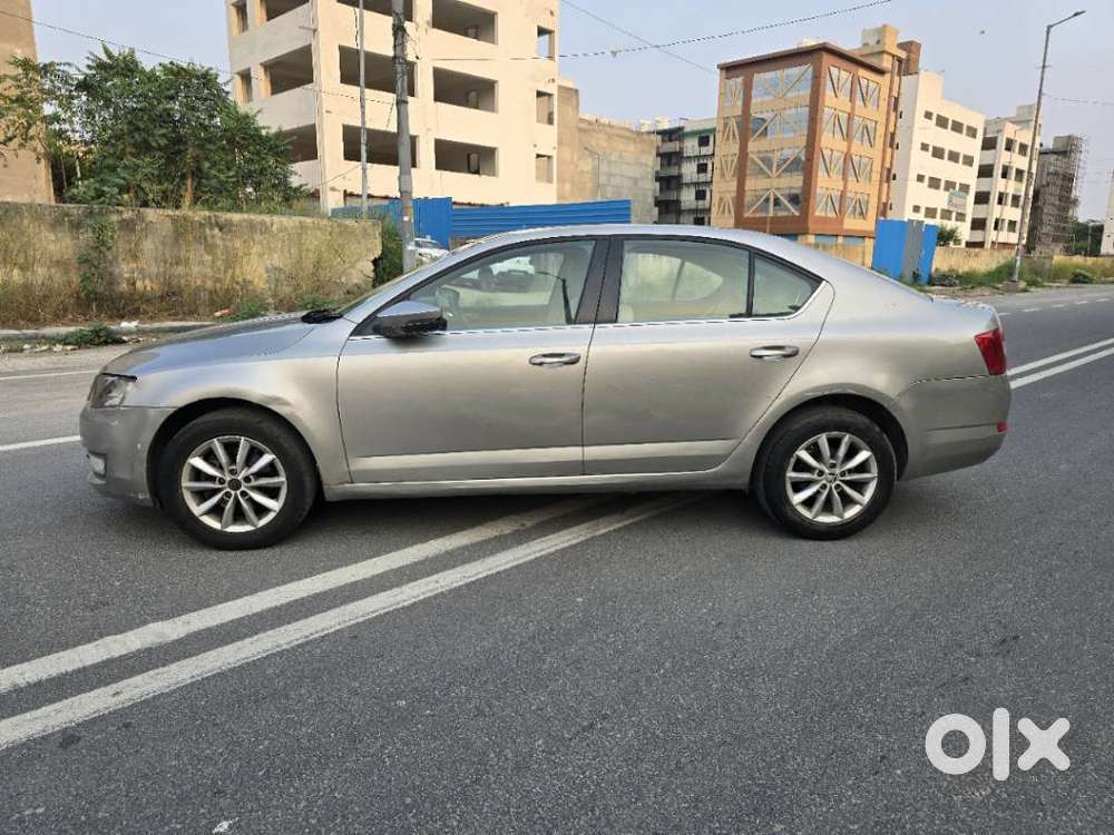 Skoda Octavia 1.4 Tsi Mt Style, 2014, Petrol