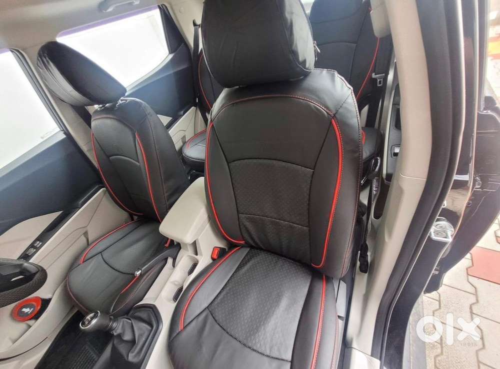 Mahindra Xuv300 2022 Diesel 64000 Km Driven