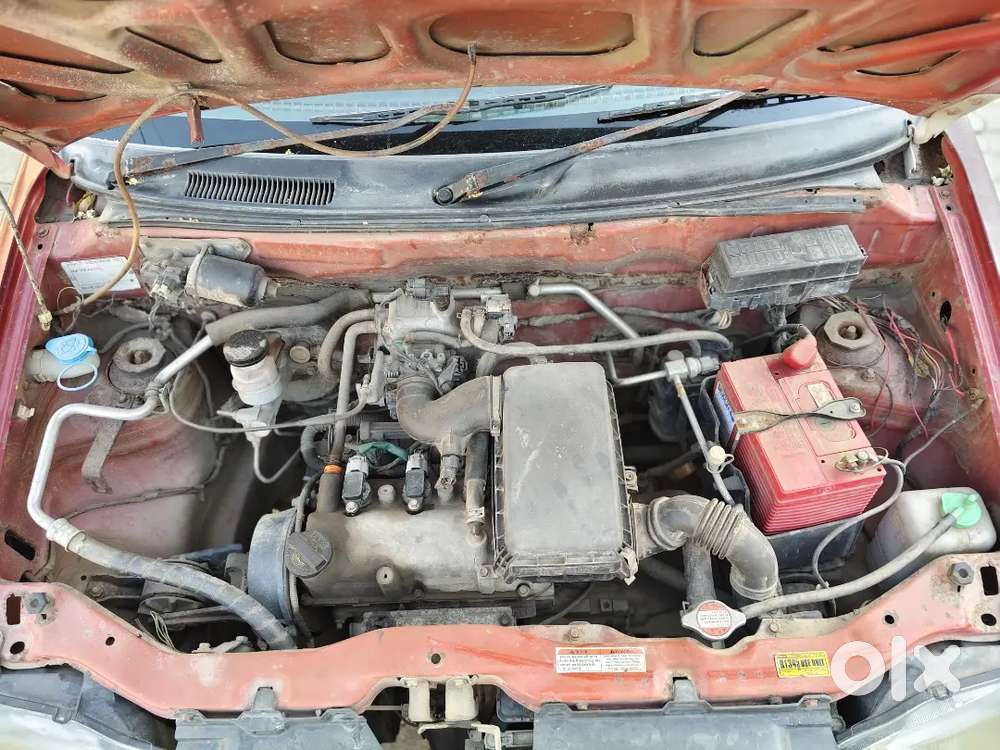 Maruti Suzuki Alto 2011