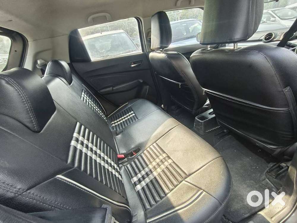Maruti Suzuki Swift Vxi 2018, 2018, Petrol
