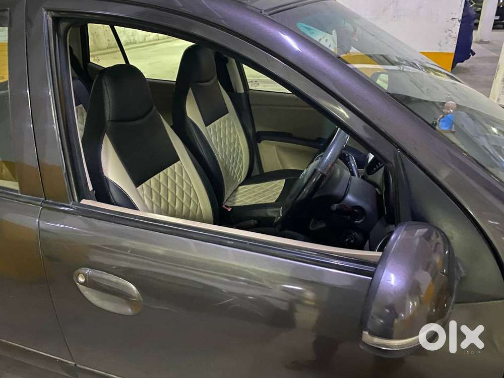 Hyundai I10 2011 Petrol Well Maintained