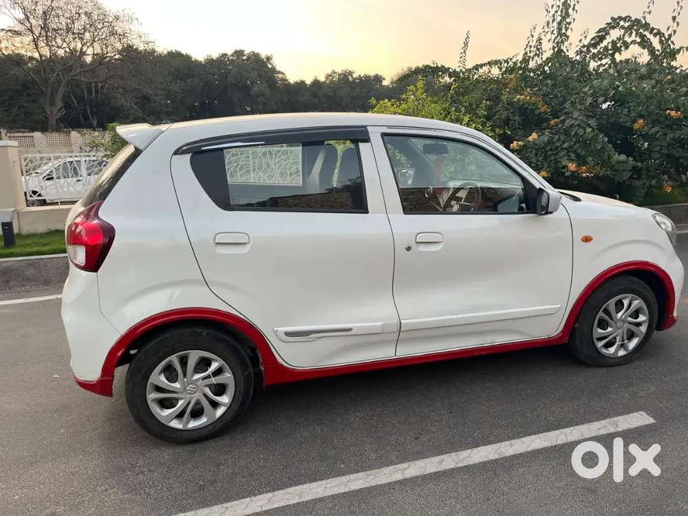 Celerio New Low Price