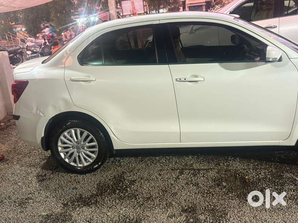 Maruti Suzuki Swift Dzire 2022 Cng & Hybrids 115000 Km Driven