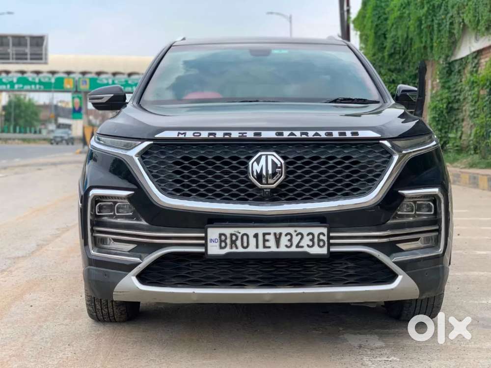 Mg Hector 2.0 Sharp Diesel, 2020, Diesel