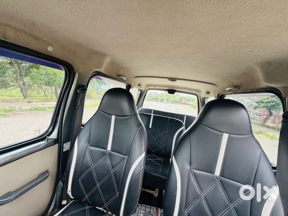 Maruti Suzuki Eeco 1.2 2017