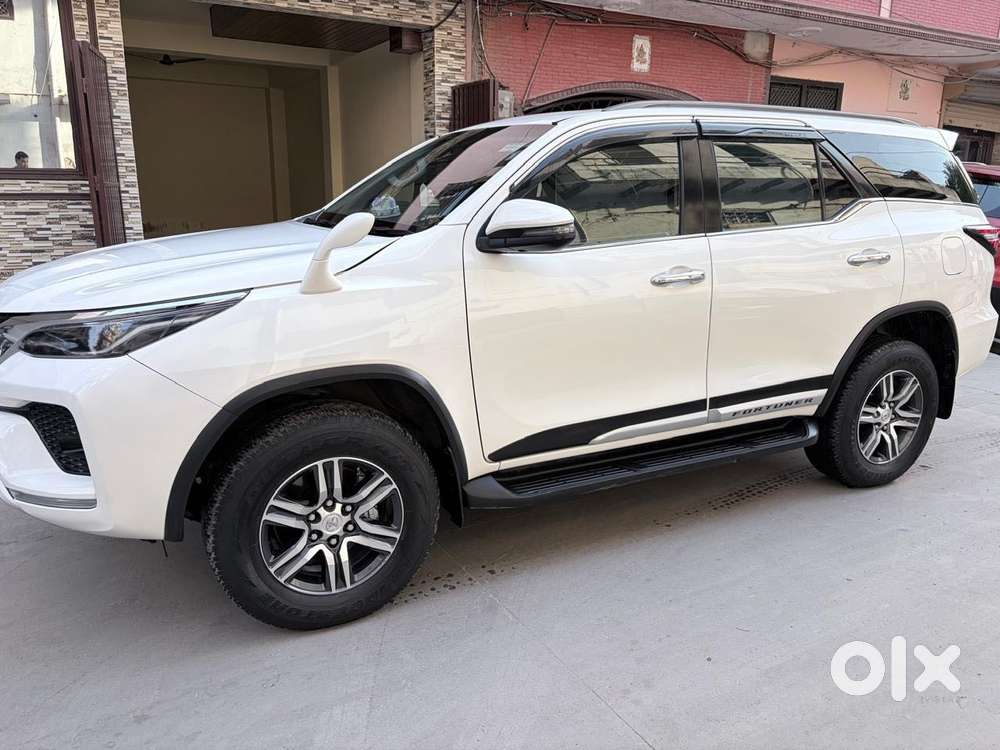 Toyota Fortuner 4x2 At 2.8 Diesel, 2024, Diesel