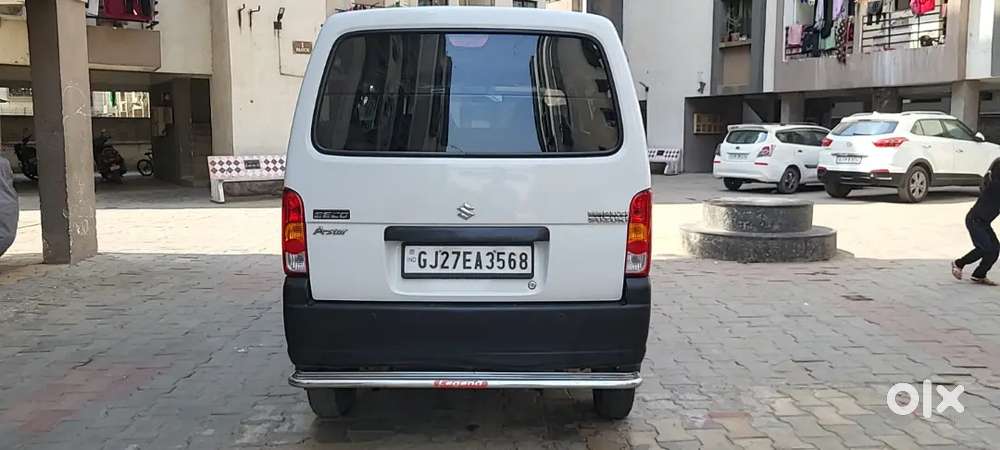 Maruti Eeco Ac Cng 2022