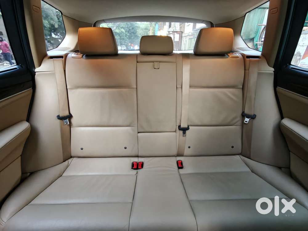 Bmw X1, 2017, Diesel