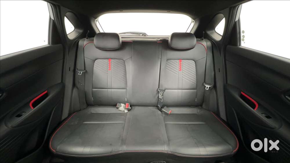 Hyundai I20 N Line N8 1.0 Turbo Dct, 2023, Petrol