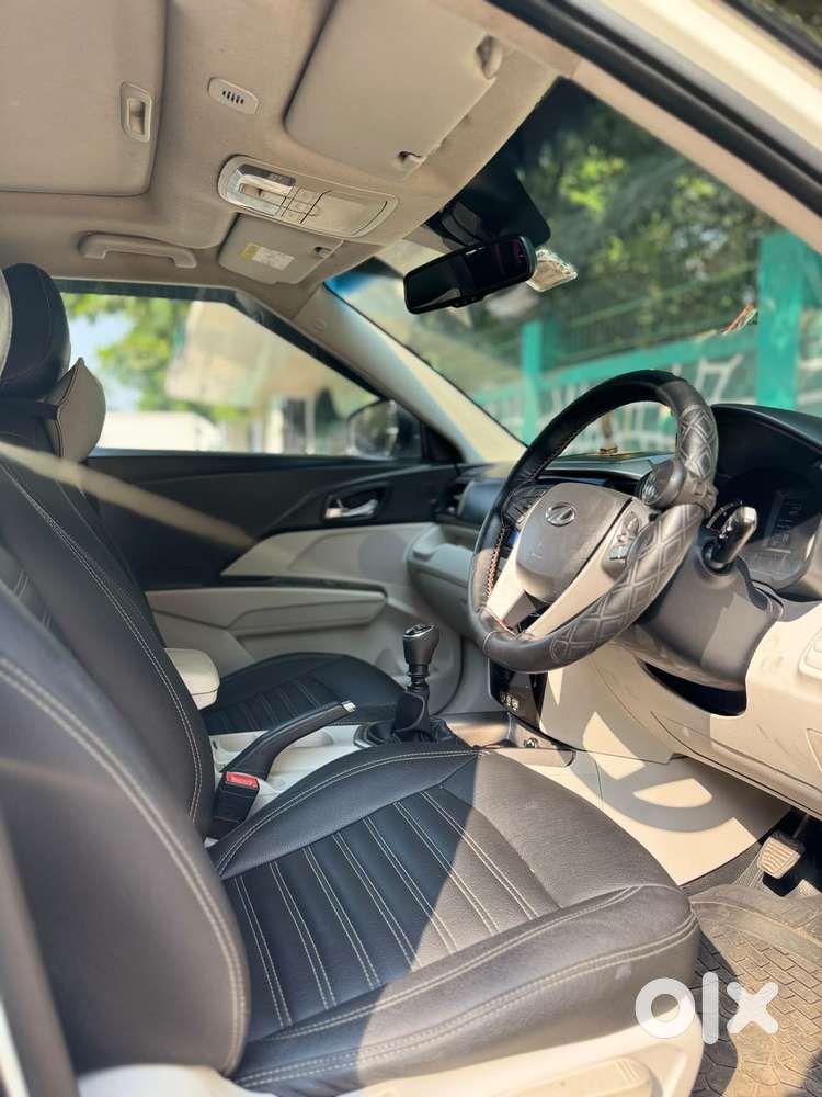Mahindra Xuv300, 2020, Diesel