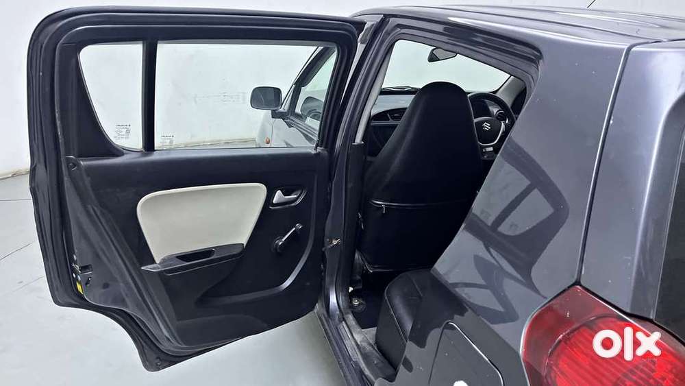 Maruti Suzuki Alto 800 Cng Lxi Optional, 2021, Cng & Hybrids