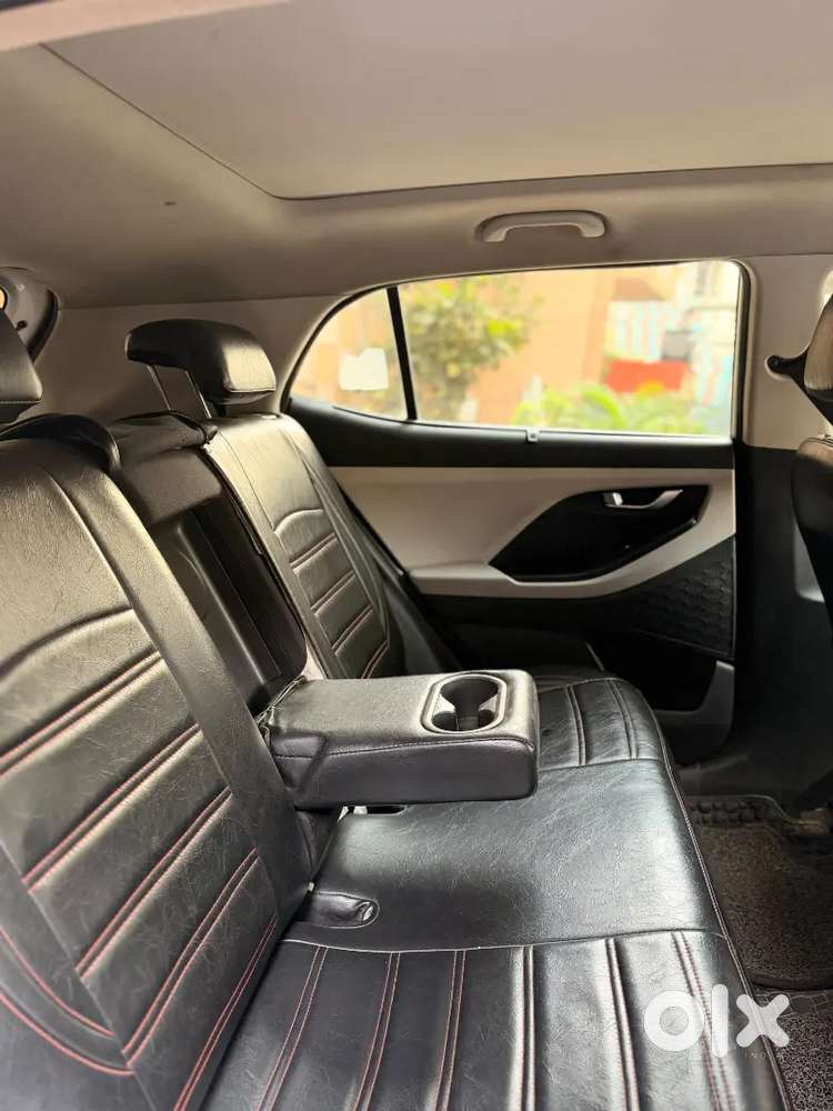Hyundai Creta Adventure Sx 2020