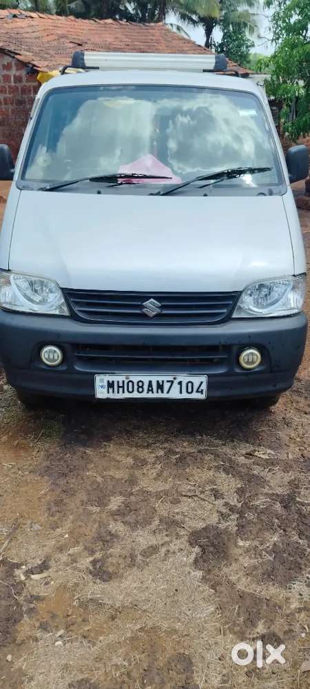 Maruti Eeco 7 Seater 2020