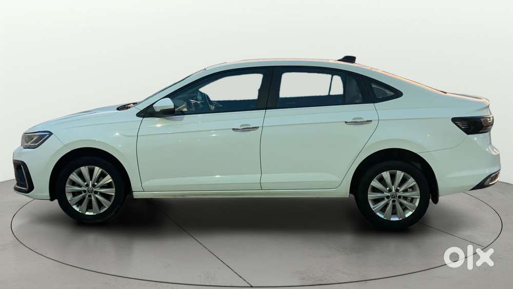 Volkswagen Virtus 1.0 Highline Tsi, 2022, Petrol