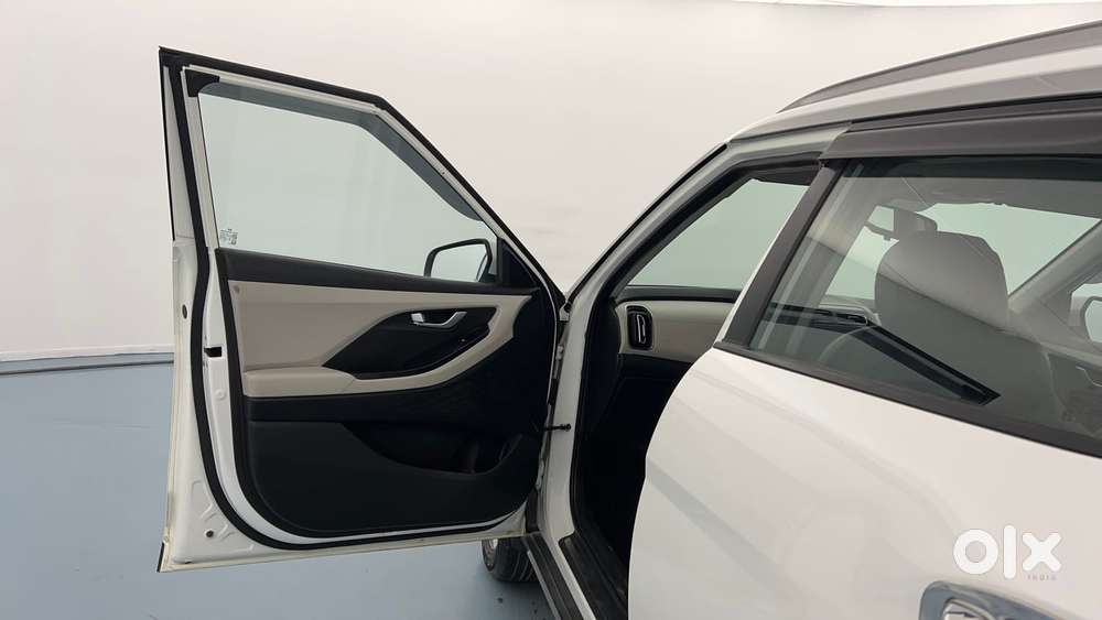 Hyundai Creta 1.5 Sx, 2022, Petrol