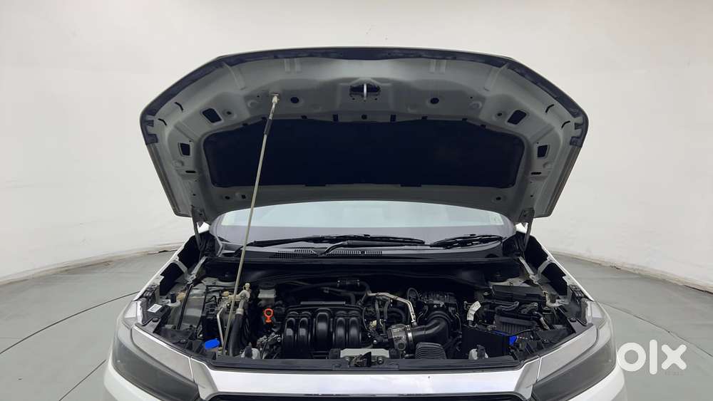 Honda Elevate Zx Cvt, 2023, Petrol