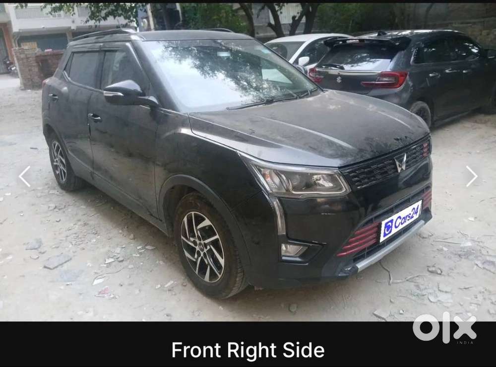 Mahindra Xuv300 Turbosport 2023 Petrol Well Maintained