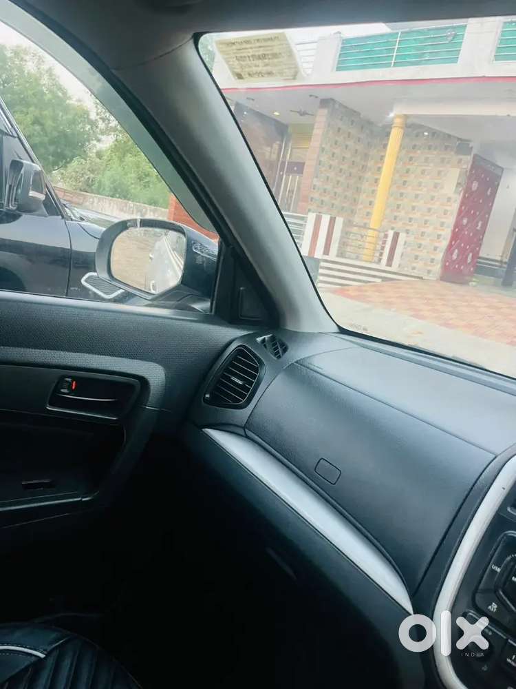 Maruti Suzuki Grand Vitara 2018 Diesel 86000 Km Driven
