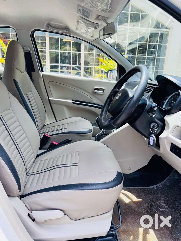 Maruti Suzuki Celerio, 2018, Petrol