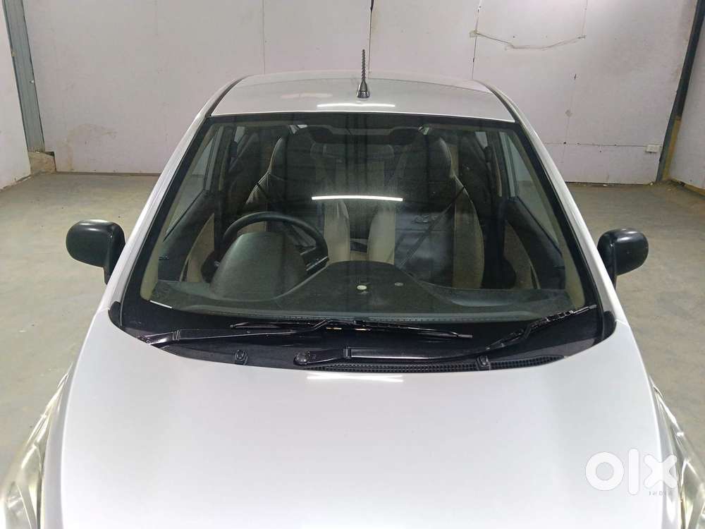 Hyundai Eon Magna +, 2013, Petrol