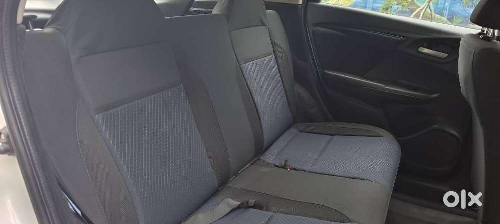 Honda Wr-v I-dtec S, 2018, Diesel