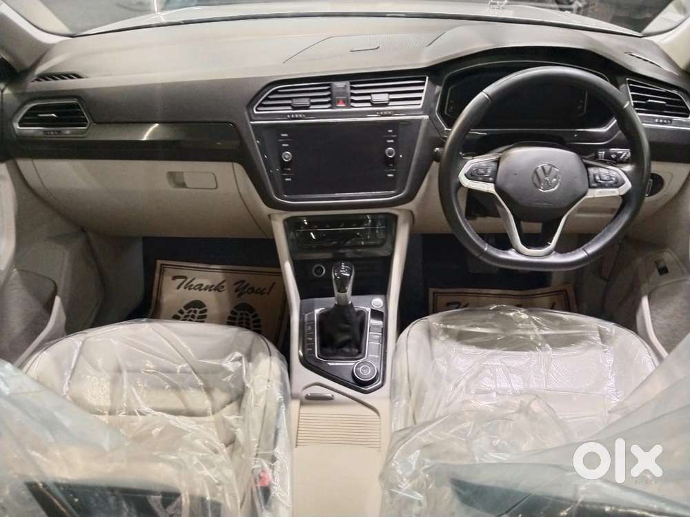 Volkswagen Tiguan 2.0 Elegance Tsi Dsg, 2024, Petrol