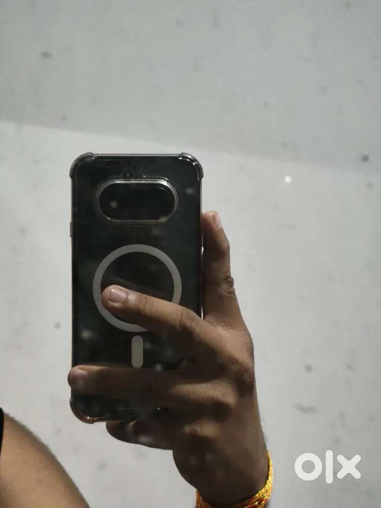 Brand new phone just us 6 months