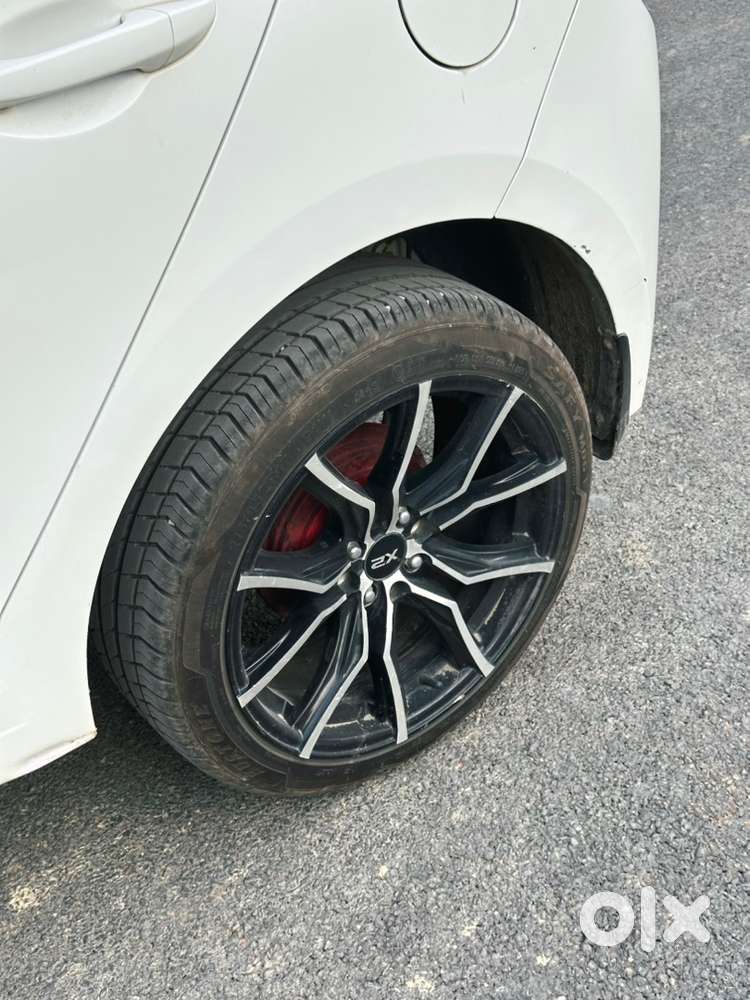 2017 Hyundai I20 Diesel Sportz
