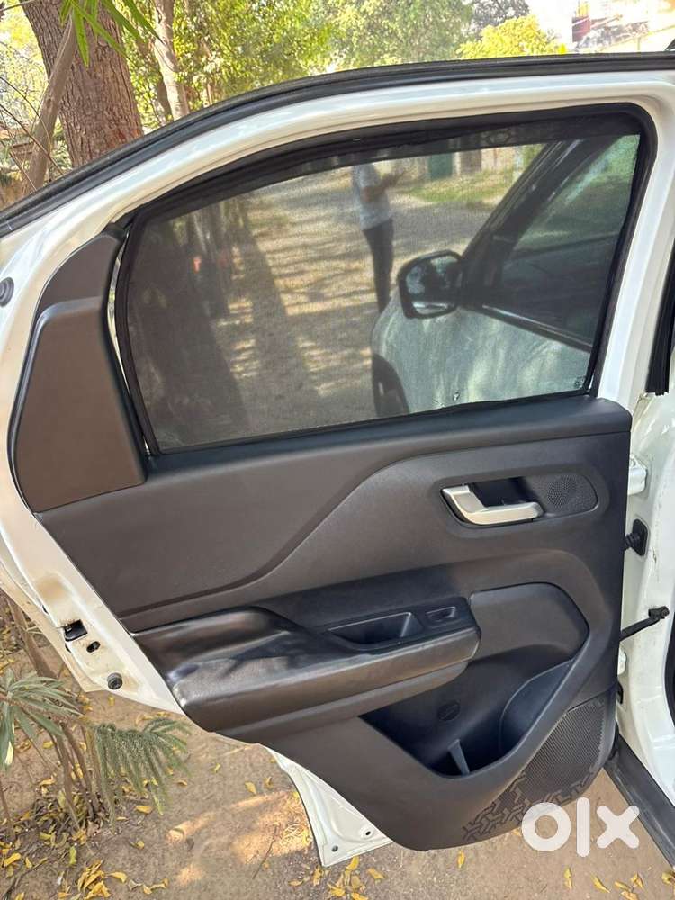 Tata Punch Ev Empowered S Lr Ac Fc, 2024, Electric