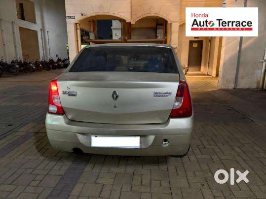 Mahindra Renault Logan Edge 1.4 Glx, 2008, Petrol