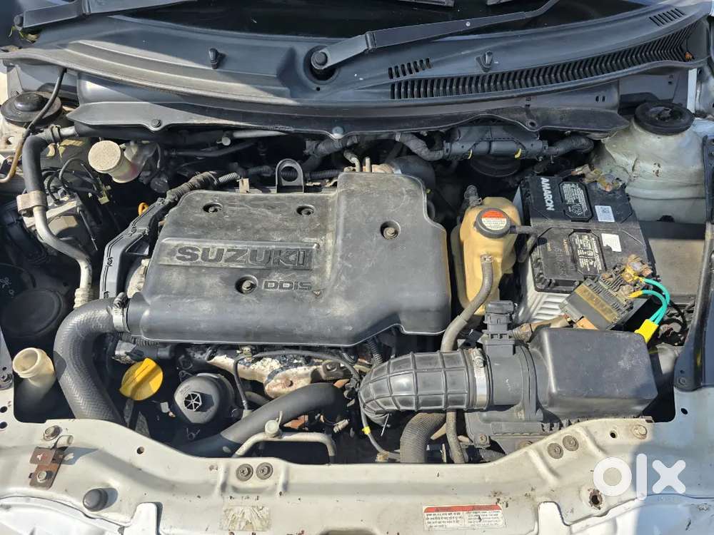Maruti Suzuki Dzire 2013 Diesel 72000 Km Driven