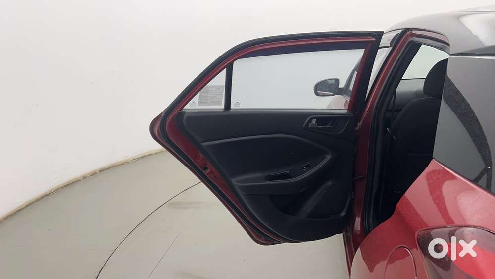 Hyundai Elite I20 Asta 1.2 Dual Tone, 2017, Petrol