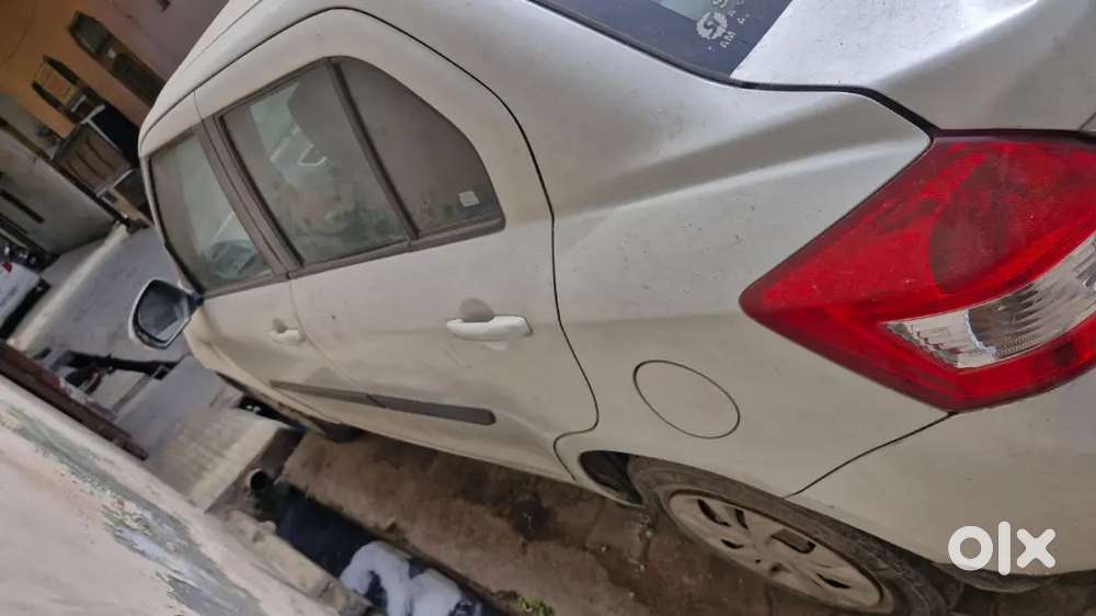Maruti Suzuki Dzire 2014 Diesel 158000 Km Driven