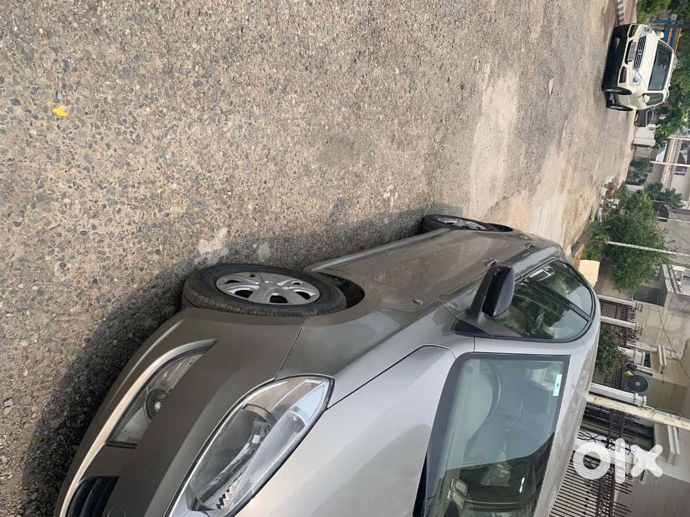 Skoda Rapid Tsi 2013 Diesel 93000 Km Driven